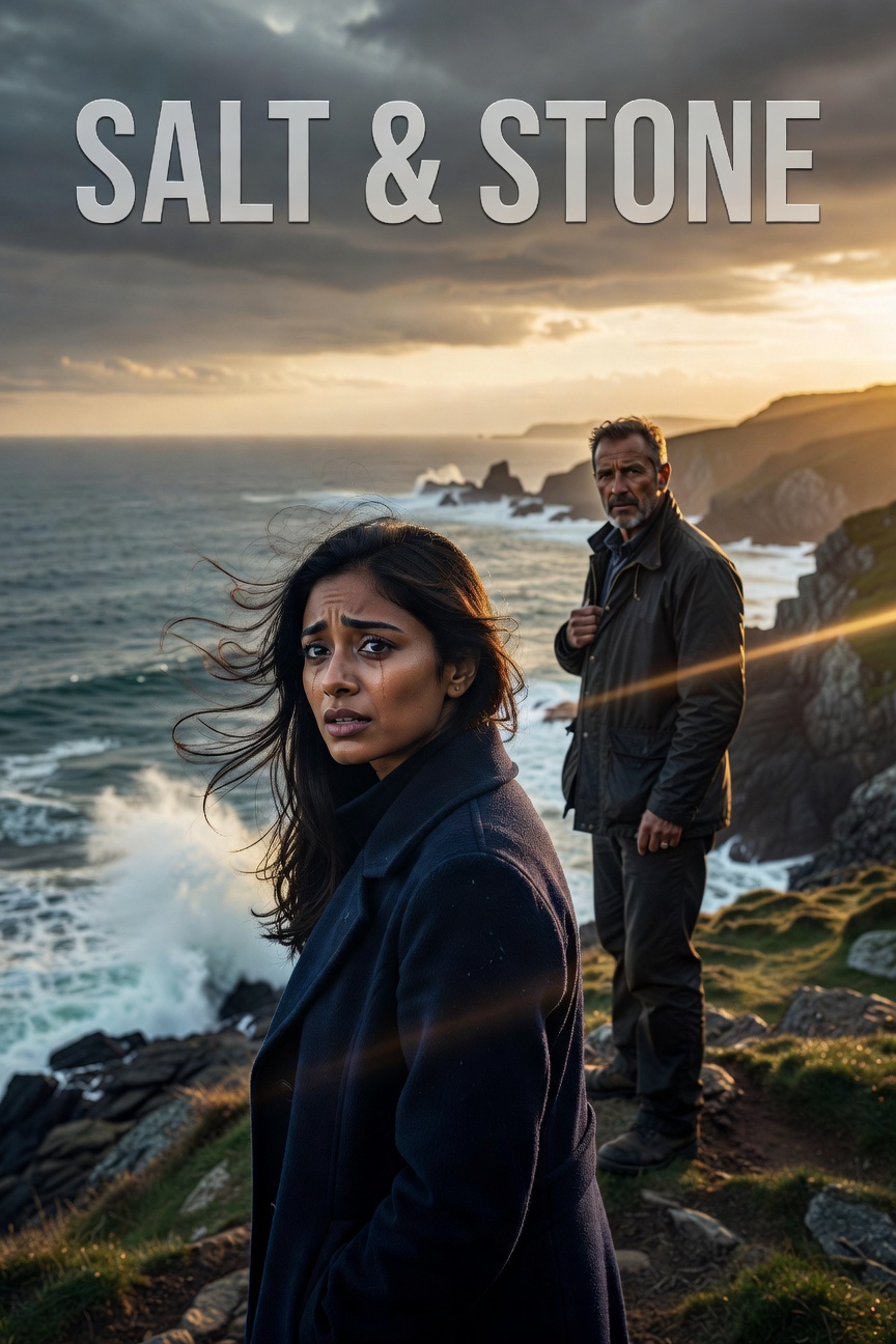 Salt & Stone