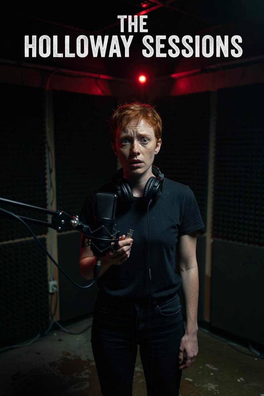 The Holloway Sessions